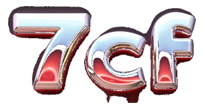 7cf logo