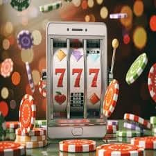 7cf Slot Rooms aur Studio Games