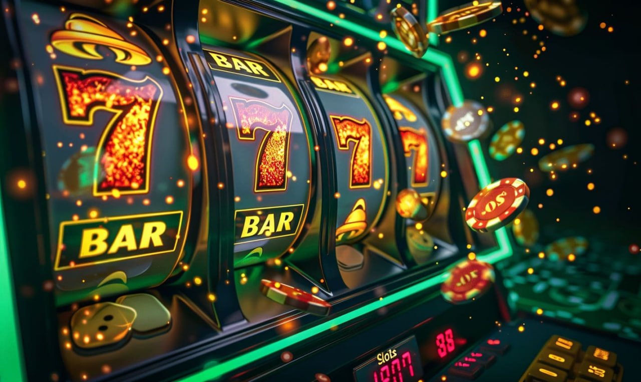 7cf Bingo Rooms